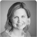 Portrait of Melissa McSherry