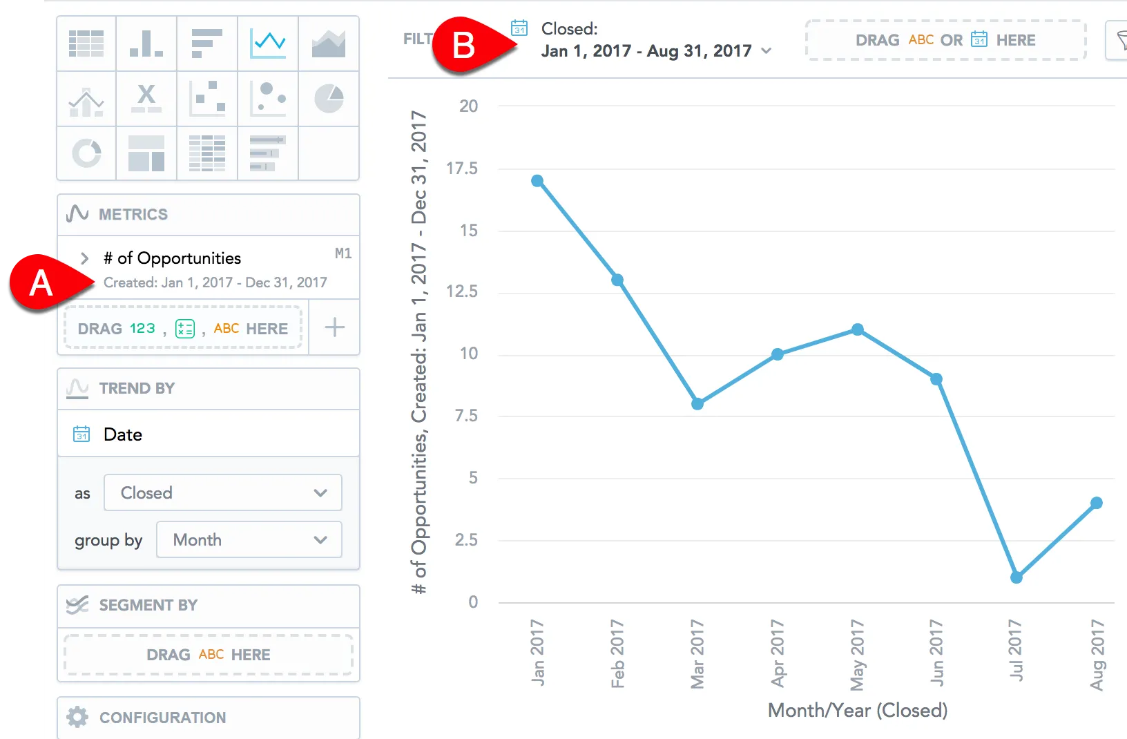 date filter example