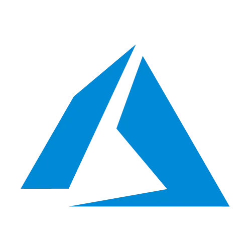 Azure SQL logo