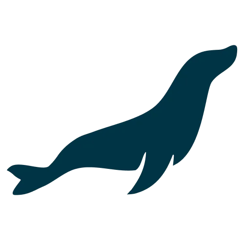 MariaDB logo