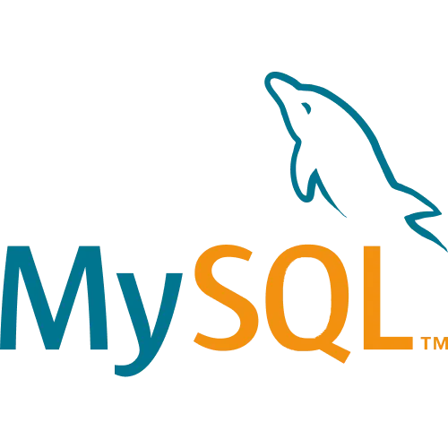 MySQL logo