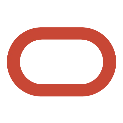 Oracle Database logo