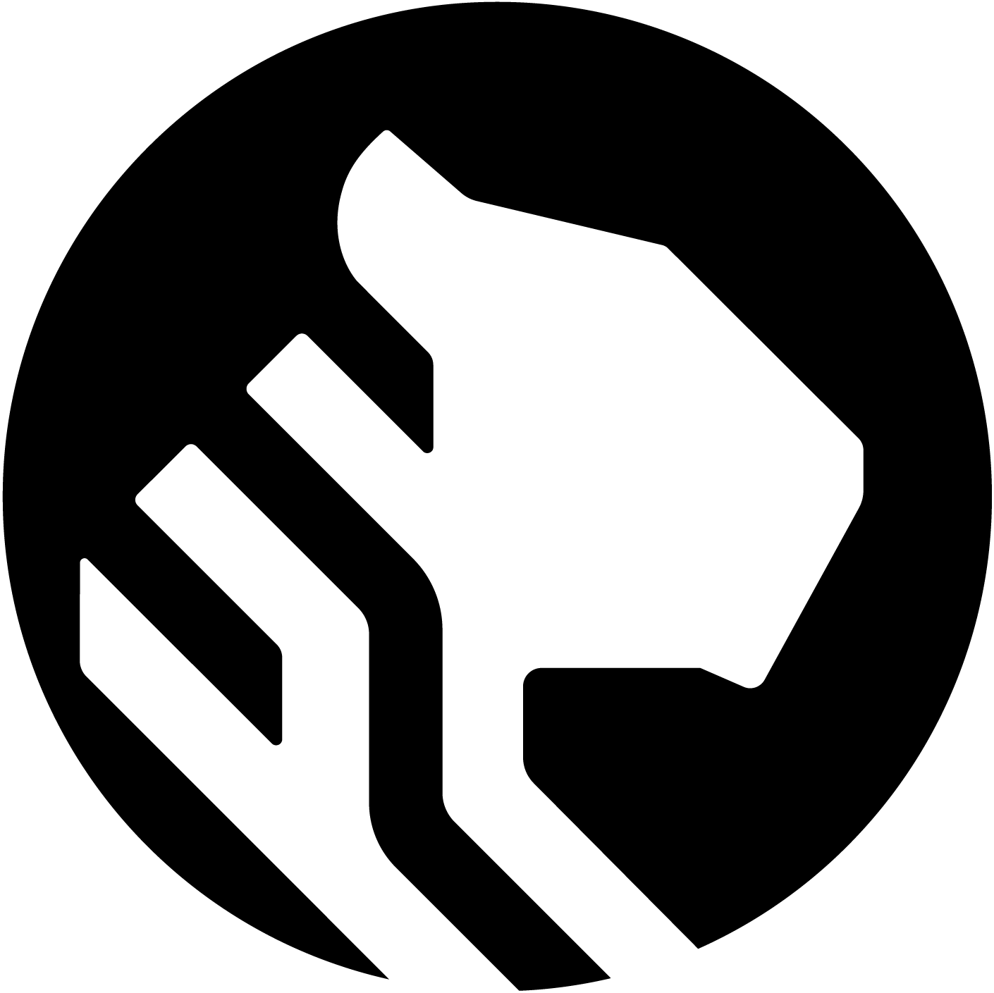 TimescaleDB logo
