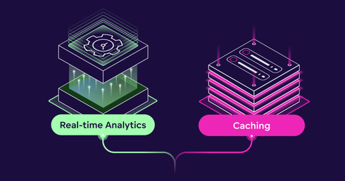 Real-Time Analytics vs. Caching in Data Analytics: Choose the Right Data Strategy