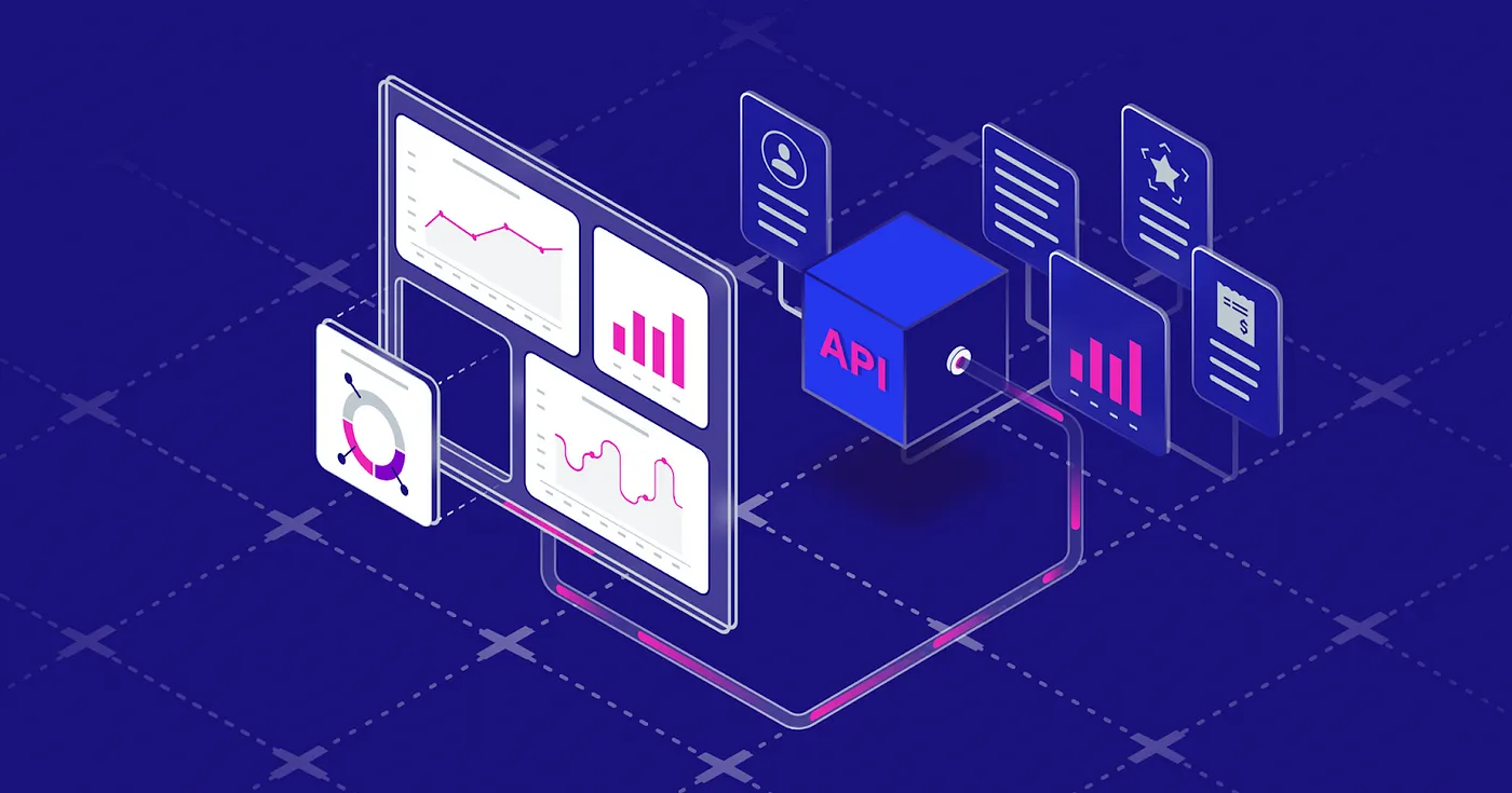 FlexConnect: Integrate Any APIs Into BI