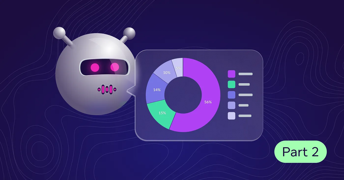 6 Principles of a Successful Analytics Chatbot