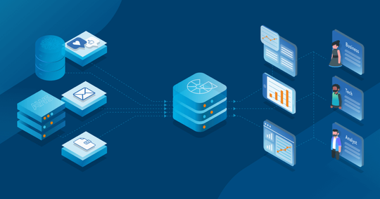 Top Alternatives To Chartio: 6 Reasons Why GoodData