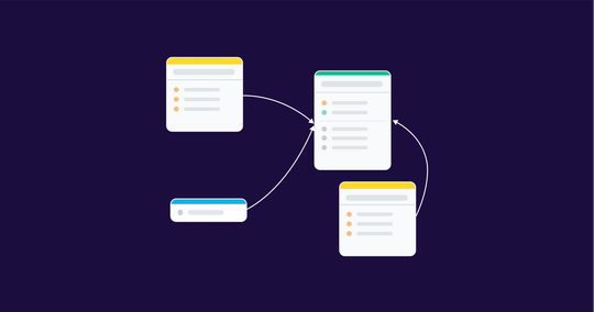 Relational and Dimensional Data Models