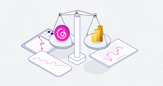 Embedded Analytics: An Alternative to Power BI