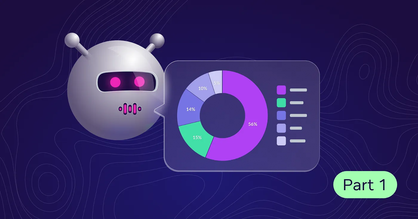 Mapping the History of Chatbots