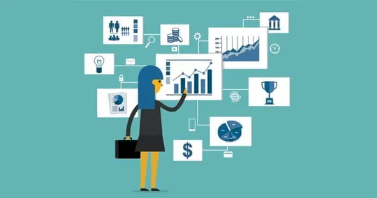 Key Strategies for Profitable Business Analytics