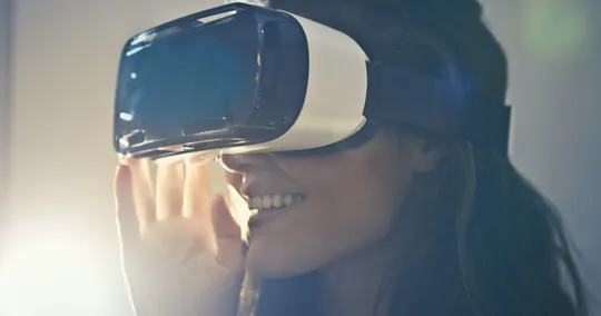 Analytics Inside Virtual Reality: Too Soon?