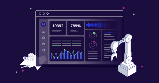 Manufacturing Dashboard Examples for Effective Optimization of Your Processes