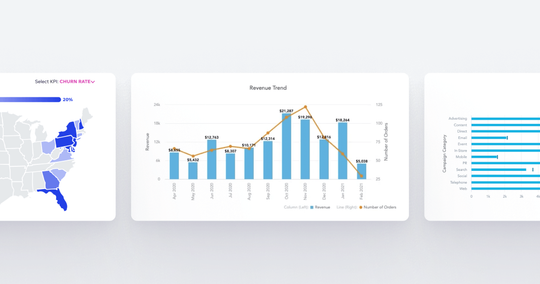 7 Crucial Tips for Building Dashboards Users Actually Love to Use