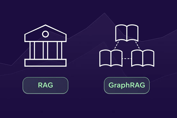 From RAG to GraphRAG: Knowledge Graphs, Ontologies and Smarter AI