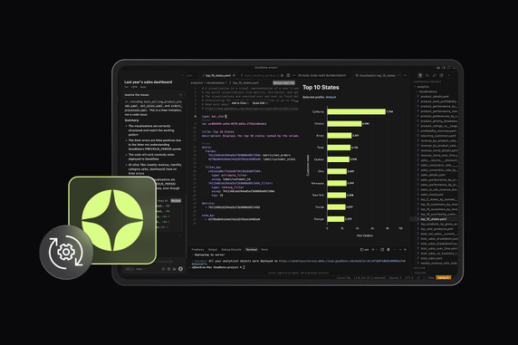 How to Automate Your Analytics Development and Analysis with AI