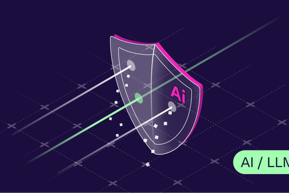 Utilizing AI as a cyber-security expert?