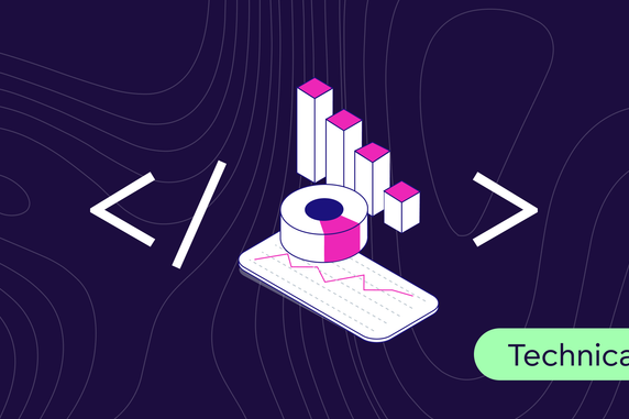 How to Create Your Next Analytics Project in Code