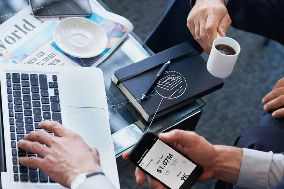 4 Keys to a Data-Driven Product Strategy