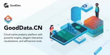 Cover image for Get started with GoodData.CN