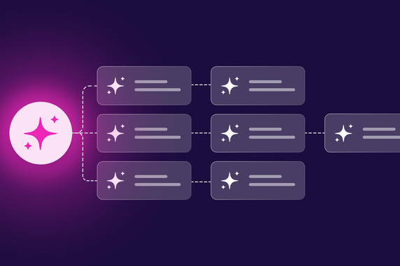 AI agents: Now BI Can Finally Deliver Measurable ROI