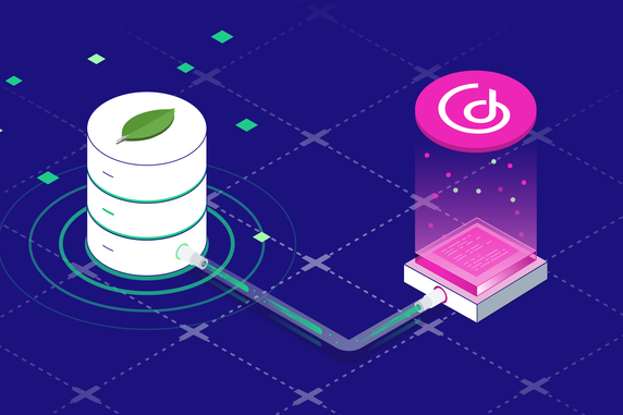FlexConnect: Integrate NoSQL Into BI