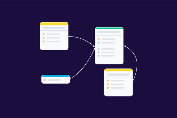 Relational and Dimensional Data Models
