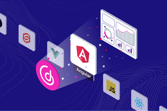 Frontend Integration Series: Angular