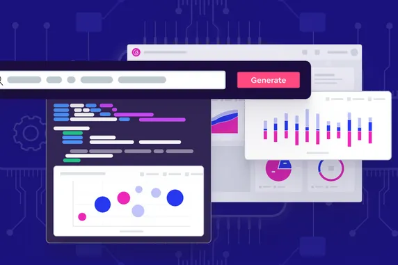 How to Build Data Analytics Using LLMs in Under 5 Minutes