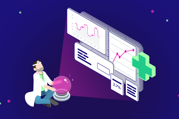 Predictive Analytics in Healthcare: How AI is Transforming Patient Care