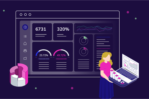 8 Essential Sales Dashboard Examples for Revenue Growth