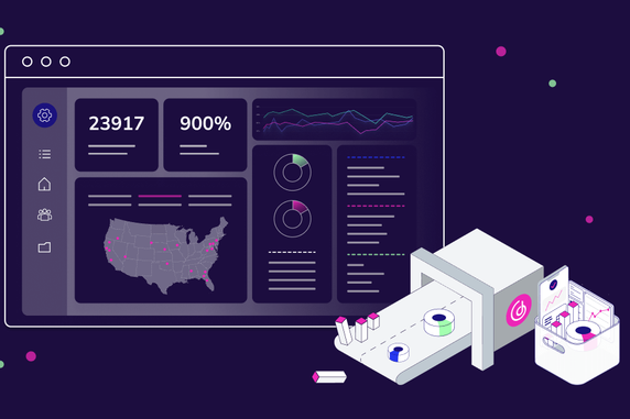 7 Key Supply Chain Dashboard Examples