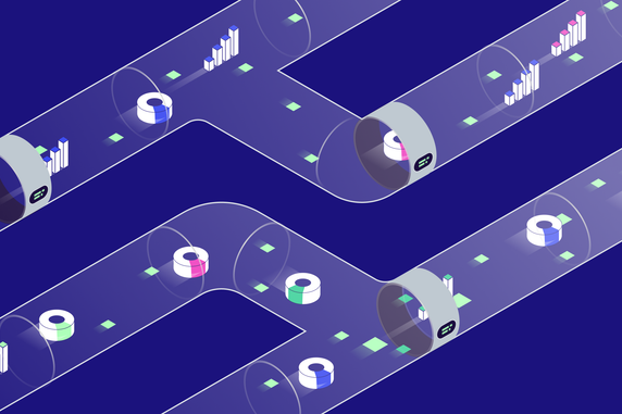 Data Pipeline as Code: Journey of our Blueprint