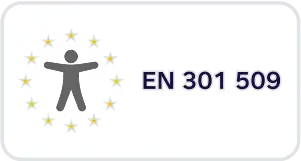 EN 301 509