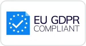 EU GDPR