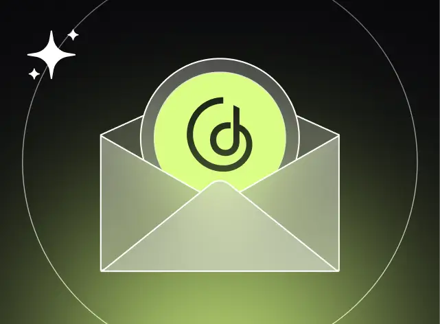 Subscribe for updates