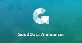 GoodData Expands Free Analytics Solution to Drive Business Growth