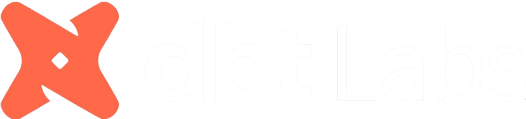 dbt logo