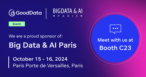 Big Data & AI Paris