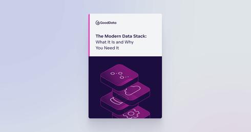 The Modern Data Stack: What It Is and Why You Need It