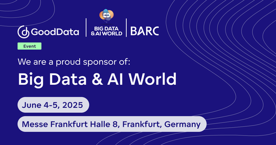 Big Data & AI World Frankfurt