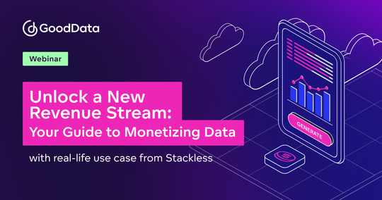 Unlock a New Revenue Stream: Your Guide to Monetizing Data