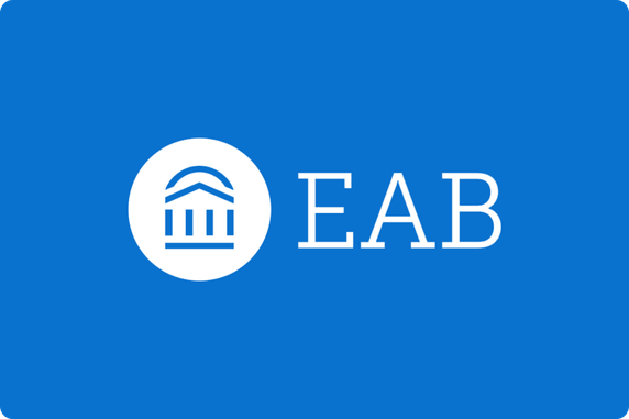 EAB Equips Educational Institutions with GoodData-Powered Analytics
