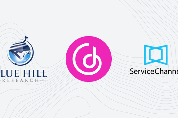 Cover image for Beyond Self Service: Transforming the Data-Driven Enterprise