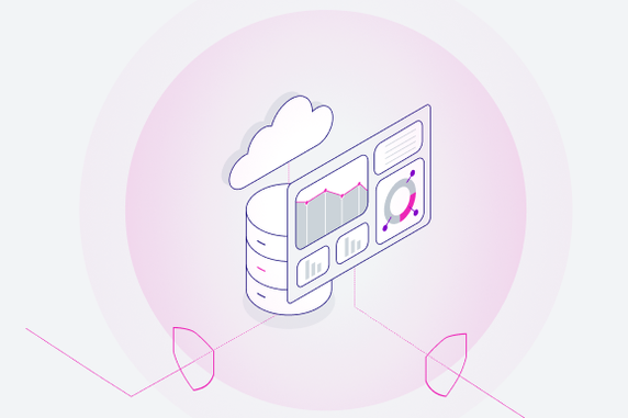 Cover image for How data can protect against retail disruptions of the future