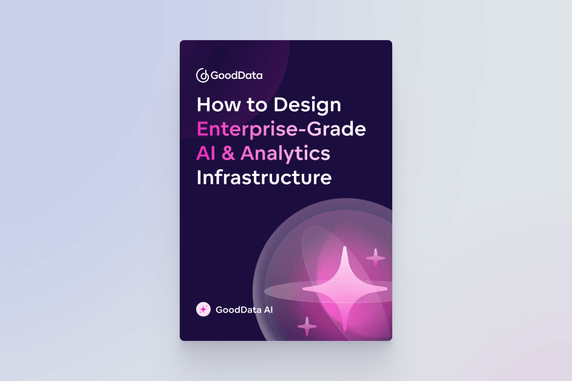 How to Design Enterprise-Grade AI & Analytics Infrastructure