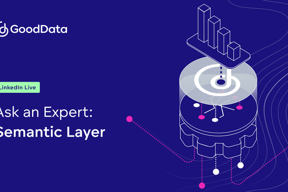 Ask an Expert: Semantic Layer