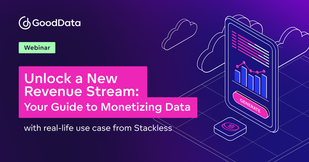 Unlock a New Revenue Stream: Your Guide to Monetizing Data