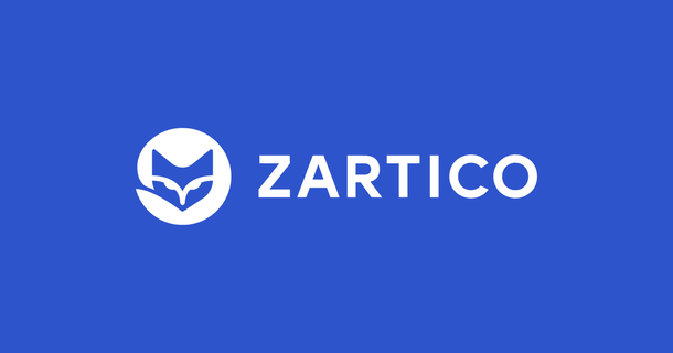 Zartico’s Partnership With GoodData Results in 3,000% Customer Growth