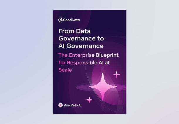From Data Governance to AI Governance: The Enterprise Blueprint for Responsible AI at Scale